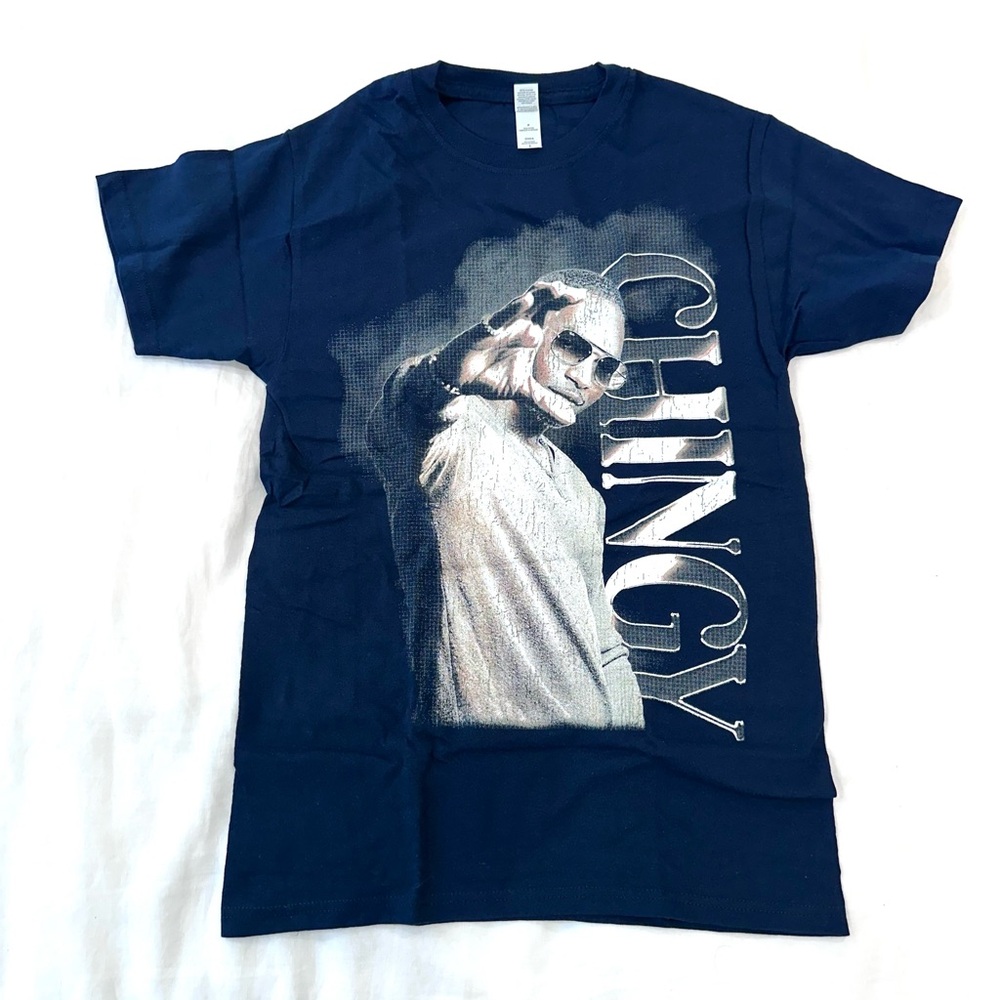 Chingy concert tee